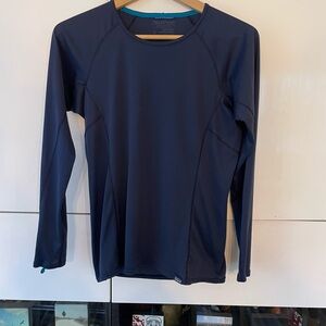 Patagonia Lightweight Capilene Baselayer